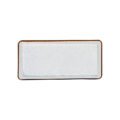 Αντανακλαστικό Αυτοκόλλητο 105mm x 55mm Proplast Πορτοκαλί 26104101 1 Τεμάχιο - Image 2