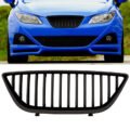 Μάσκα Για Seat Ibiza 6J 08-12 Barracuda Design Μαύρη 1 Τεμάχιο