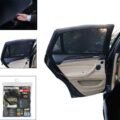 Ηλιοπροστασίες Κουρτινάκια Πλαϊνά Flexible Sunshade Medium 94  x 56 cm WINDRTM