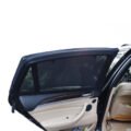 Ηλιοπροστασίες Κουρτινάκια Πλαϊνά Flexible Sunshade Medium 94  x 56 cm WINDRTM - Image 3