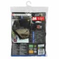 Ηλιοπροστασίες Κουρτινάκια Πλαϊνά Flexible Sunshade Medium 94  x 56 cm WINDRTM - Image 6