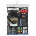 Ηλιοπροστασίες Κουρτινάκια Πλαϊνά Flexible Sunshade Large 105  x 56 cm WINDRTL - Image 6