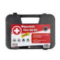 Σετ Ασφαλείας Αυτοκινήτου / Σετ ΚΤΕΟ Τρίγωνο, Φαρμακείο, Πυροσβεστήρας 750 ml, Γιλέκο Κίτρινο Auto GS 99004 - Image 5