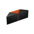 CANYON CBTSP4BO BLUETOOTH HXEIO ΓΚΡΙ ΠΟΡΤΟΚΑΛΙ - Image 2