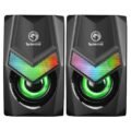 MARVO SG118 HXEIA ME LED ΦΩΤΙΣΜΟ