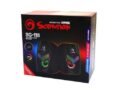 MARVO SG118 HXEIA ME LED ΦΩΤΙΣΜΟ - Image 2