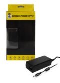 NG ΤΡΟΦΟΔΟΤΙΚΟ ΓΙΑ HP 19V, 4.74A, TIP SIZE: 4.8x1.7x12 BULLET TIP ΜΕ ΚΑΛΩΔΙΟ ΤΡΟΦΟΔΟΣΙΑΣ