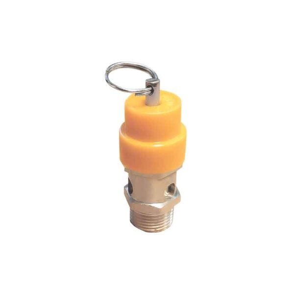 BAΛBIΔA AΣΦAΛEIAΣ 3/8" 8-13BAP