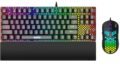 MARVO CM373 GAMING SET, ΜΗΧΑΝΙΚΟ ΠΛΗΚΤΡΟΛΟΓΙΟ+ΠΟΝΤΙΚΙ