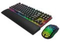 MARVO CM373 GAMING SET, ΜΗΧΑΝΙΚΟ ΠΛΗΚΤΡΟΛΟΓΙΟ+ΠΟΝΤΙΚΙ - Image 2