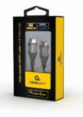 CABLEXPERT ΚΑΛΩΔΙΟ HDMI SELECT PLUS SERIES, 4K, 60Hz, 10M