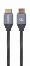 CABLEXPERT ΚΑΛΩΔΙΟ HDMI SELECT PLUS SERIES, 4K, 60Hz, 10M - Image 2