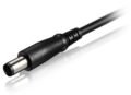 NG ΤΡΟΦΟΔΟΤΙΚΟ ΓΙΑ HP 19V, 4.74A, TIP SIZE: 7.4x5.0x12mm WITH PIN ΜΕ ΚΑΛΩΔΙΟ ΤΡΟΦΟΔΟΣΙΑΣ - Image 2