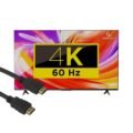 CABLEXPERT ΚΑΛΩΔΙΟ HDMI v2.0 MALE-MALE 3m - Image 2