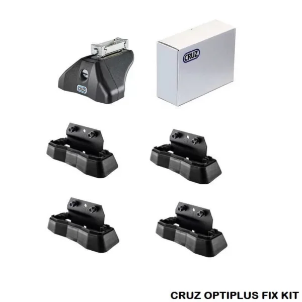 ΠΟΔΙΑ CRUZ 936-009 FIX RE SCENIC (2003-2009) / GRAND SCENIC (2003-2009)