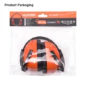 ΩΤΟΑΣΠΙΔΕΣ ΑΚΟΥΣΤΙΚΑ 28dB CE Harden - Image 6