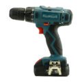 BORMANN BCD2400 Δραπ/Βιδο Μπαταρίας Λιθίου 18V - Image 3
