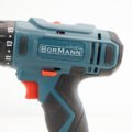 BORMANN BCD2400 Δραπ/Βιδο Μπαταρίας Λιθίου 18V - Image 4