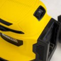 BORMANN BCD2640 Τριβείο Έκκεντρο Μπαταρίας 20V, Li-Ion, SOLO - Image 3