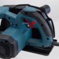 BORMANN BCS1410 Δισκοπρίονο 1200W,Φ185,4800rpm,Laser,Δίσκος 24Τ - Image 2