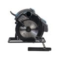 BORMANN BCS1410 Δισκοπρίονο 1200W,Φ185,4800rpm,Laser,Δίσκος 24Τ - Image 3
