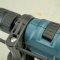BORMANN BID6300 Δράπανο Κρουστικό 900W,0-3000rpm,Τσοκ Αυτόματο 13mm,Οδηγός Βάθους - Image 3