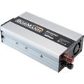 BORMANN BMI1010 Inverter-Μετατροπέας 12V-220V, 1000W - Image 3