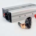 BORMANN BMI1010 Inverter-Μετατροπέας 12V-220V, 1000W - Image 5