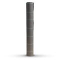 BORMANN BPN1300 Ύφασμα Εδαφοκάλυψης 1x10m 90GSM