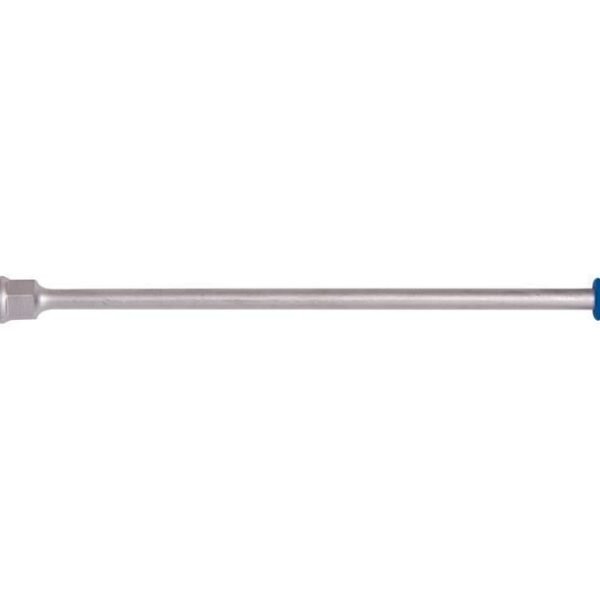 King Tony Ταφ Kαρυδάκι με Πλαστική Λαβή 5 x 260 mm 115H05M-10