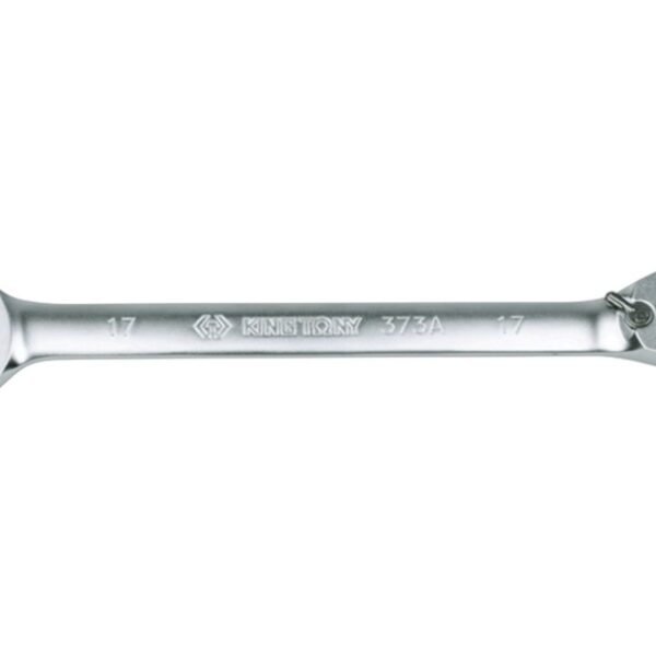 King Tony Γερμανοπολύγωνο Καστάνιας Αυτόματο 18mm 373A18M