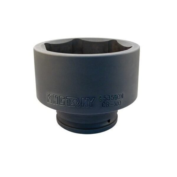 King Tony Καρυδάκι Αέρος Εξάγωνο 1-1/2'' - 125 mm 9535C5M