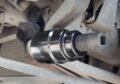 King Tony Εξωλκέας Ακρόμπαρων Ημισέληνο Αέρος 19 mm Φ47 9HBE4-47 - Image 2