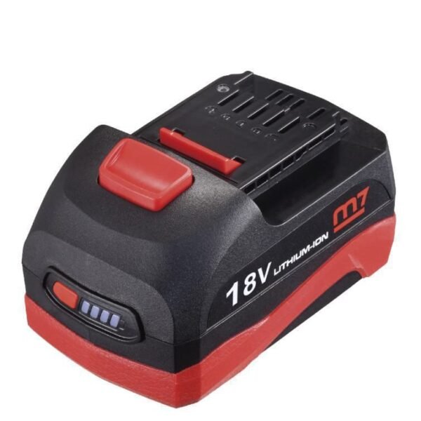 Mighty Seven Μπαταρία 18V 2,50Ah DB-1825