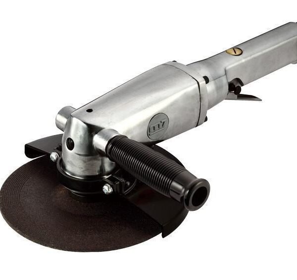 Mighty Seven Τροχός Αέρος Γωνιακός Φ180 7000rpm QB117