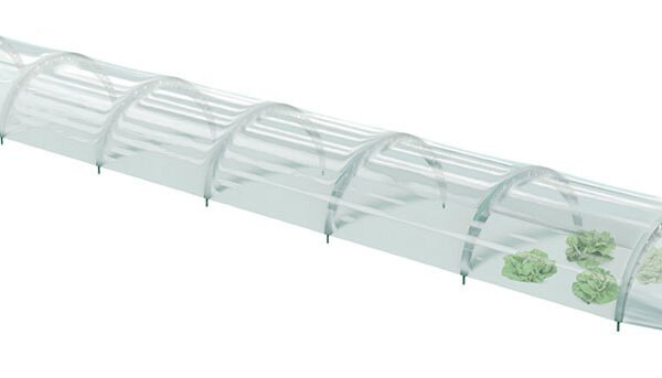 PROSPERPLAST Θερμοκήπιο τούνελ 360x57x30cm IFLT2-G851