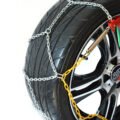 Αλυσίδες Χιονιού Husky 4X4 No220 16mm 2 Τεμάχια - Image 5