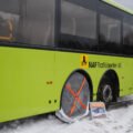 Αντιολισθητικό Πανί - Χιονοκουβέρτα Ελαστικών Φορτηγού Autosock Νo AL69 2 Τεμάχια - Image 5
