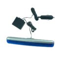 Τρίτο Στοπ Universal "Strobo" 22cm 12Volt TR-2212 - Image 2