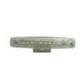 Διακοσμητικός Φωτισμός 9 Led 12 Volt 9cm Μπλε ΤR-6223 - Image 2