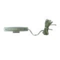 Διακοσμητικός Φωτισμός 9 Led 12 Volt 9cm Μπλε ΤR-6223 - Image 3