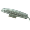 Διακοσμητικός Φωτισμός 9 Led 12 Volt 9cm Μπλε ΤR-6223 - Image 4