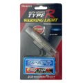 Διακοσμητικός Φωτισμός 9 Led 12 Volt 9cm Μπλε ΤR-6223 - Image 6