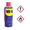 Αντισκωριακό - Λιπαντικό Spray WD-40 400ml - Image 2