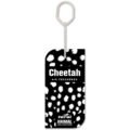 Αρωματικό Αυτοκινήτου Κρεμαστό Feral Animal Collection Cheetah - Image 3