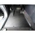 Πατάκια Αυτοκινήτου Από Λάστιχο Για Hyundai Santa Fe 2006-2012 5 Τεμάχια - Image 2