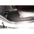 Πατάκια Αυτοκινήτου Από Λάστιχο Για Hyundai Santa Fe 2006-2012 5 Τεμάχια - Image 4