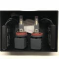 Λάμπες Led H11 F2 Samsung 12Volt 20watt 2000lm 6500k 2 Τεμάχια - Image 2