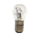 Λάμπα Αλογόνου P21/5W BAY15D 24V Διπολική Trifa 3382 1 Τεμάχιο - Image 2