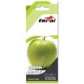 Αρωματικό Αυτοκινήτου Κρεμαστό Feral Fruity Collection Πράσινο Μήλο - Image 2